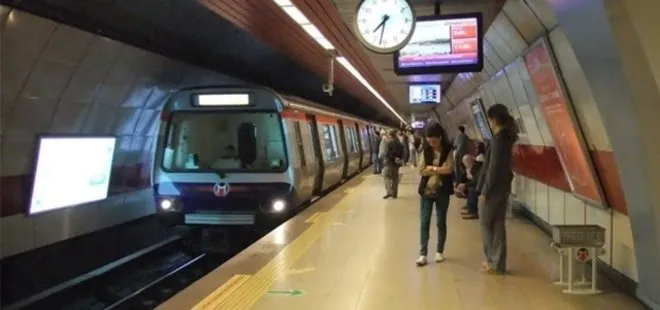 CHP’li İBB Başkanı Ekrem İmamoğlu’nun metro açıklamalarına tepki! AK Partili Tevfik Göksu: Anahtar teslimi bitirdiğimiz metroları açtı