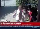 Avcılarda bulunan 3 kız çocuğunun evden kaçma sebebi belli oldu