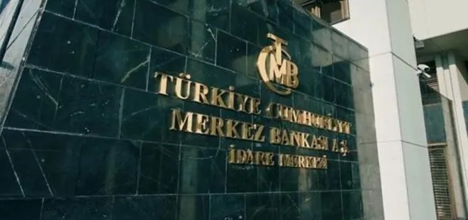 Merkez Bankası’nın uluslararası rezervleri 26.6 milyar dolara yükseldi