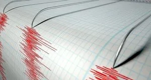 Antalya’da deprem!