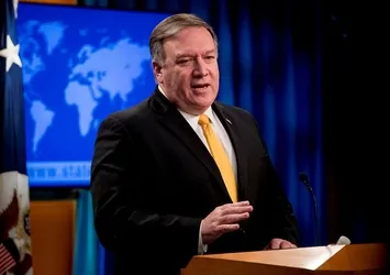 ABD'den Venezuela'ya askeri harekat tehdidi