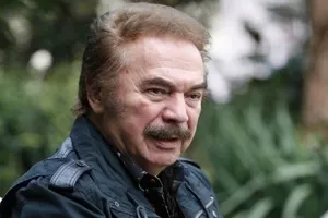 Orhan Gencebay torunuyla görüntülendi