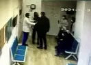 Doktora aşı dayağında karar!