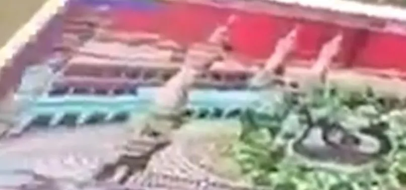 Son dakika: Boğaziçi Üniversitesi'nde Kabe üzerinden çirkin provokasyon: 4 şüpheliden 2'si tutuklandı