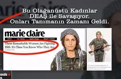 Dünya PKK’yı nasıl biliyor?