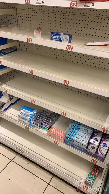 İngiltere için yarın tarihi bir gün olacak! Corona virüs aşısı ilk kez insanlar üzerinde denenecek 20