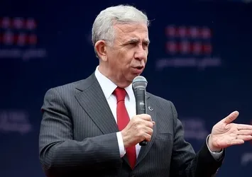 Ankara'da başarısız belediyecilik! CHP'li Mansur Yavaş 110 vaadinin hiçbirini yerine getirmedi! ABB Meclisi'ne önerge