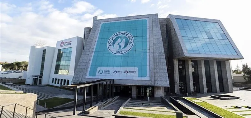 Borsa Istanbul Da Yeni Donem Yarindan Itibaren Devrede