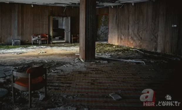 Yıllar sonra aynı yerleri fotoğrafladı 24