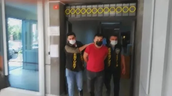 Tutuklanan Alper Tasalı'nın ifadesi ortaya çıktı! Eşi Fatma Yasak ölümden dönmüştü - 5
