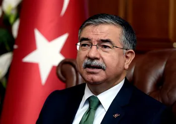 Bakan Yılmaz: 17 Nisan'ı tatil etme kararı aldık