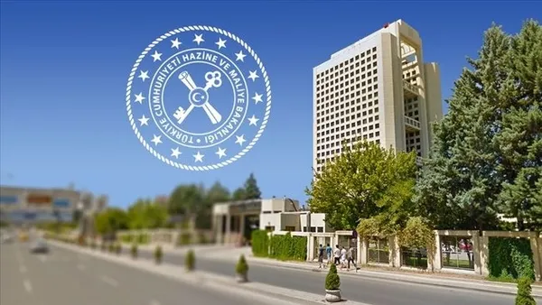 Hazine ve Maliye Bakanı Nureddin Nebati yeni uygulamayı duyurdu: Teşvik ve destek verileri tek sistemde toplanıyor - 1