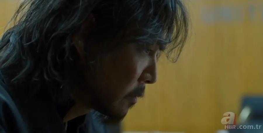 Squid Game'de flaş gelişme! 3. sezon geliyor... Netflix Squid Game 2. sezon ne zaman başlayacak? Son durum... 16