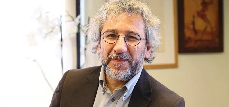 Ahmet can dündar