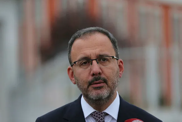 Son dakika: KYK borç faizlerinin silinmesi | Gençlik ve Spor Bakanı Kasapoğlu'ndan önemli açıklamalar - 5