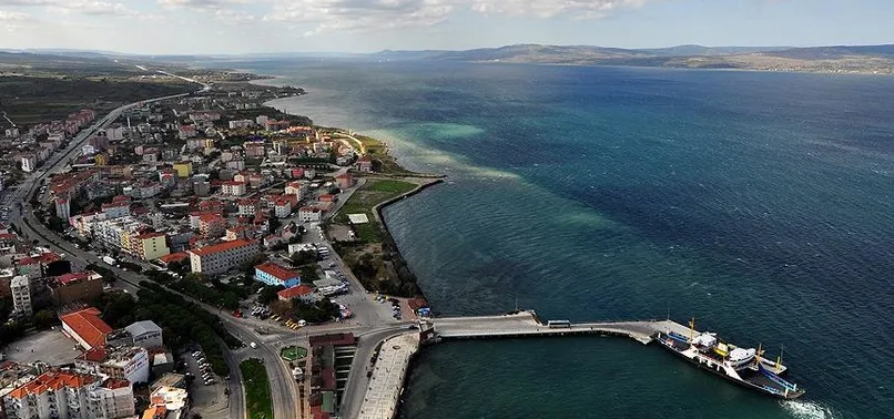1915 Çanakkale Köprüsü ihale tarihi belli oldu
