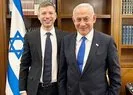 Halk isyanda! Netanyahu’nun oğlu neden dönmedi?
