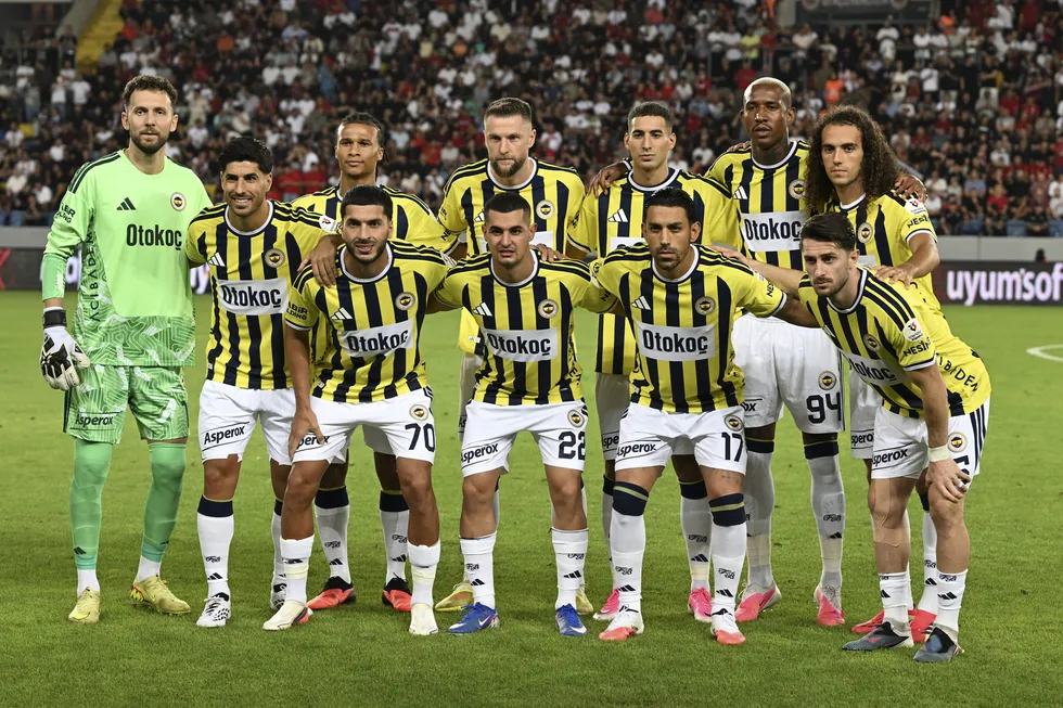 canli-genclerbirligi-fenerbahce-1786823920375.jpg Kanarya perdeyi mağlubiyetle açtı! Maç sonucu: Gençlerbirliği 2-1 Fenerbahçe - 7