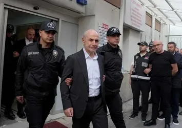 Büyükçekmece Belediyesi’nde rüşvetin yolu bağıştan geçti! İşte Hasan Akgün'ü tutuklatan ifadeler