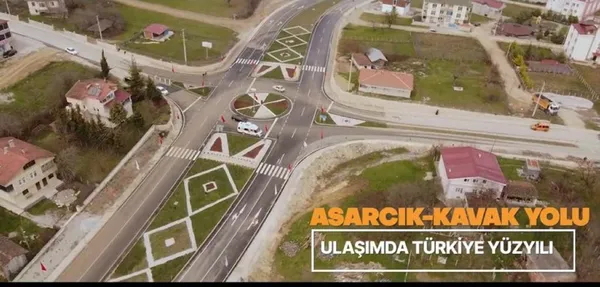 Son dakika: Samsun'a dev yatırım! Başkan Erdoğan'dan toplu açılış töreninde önemli açıklamalar | Kılıçdaroğlu'na ithal danışman tepkisi - 10