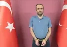 Gülen’in yeğeni hakim karşısında renk değiştirdi