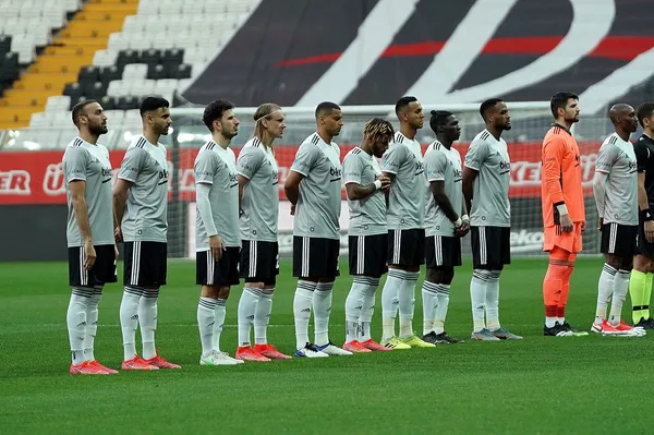 Beşiktaş Başkanı Ahmet Nur Çebi’den şampiyonluk mesajı
