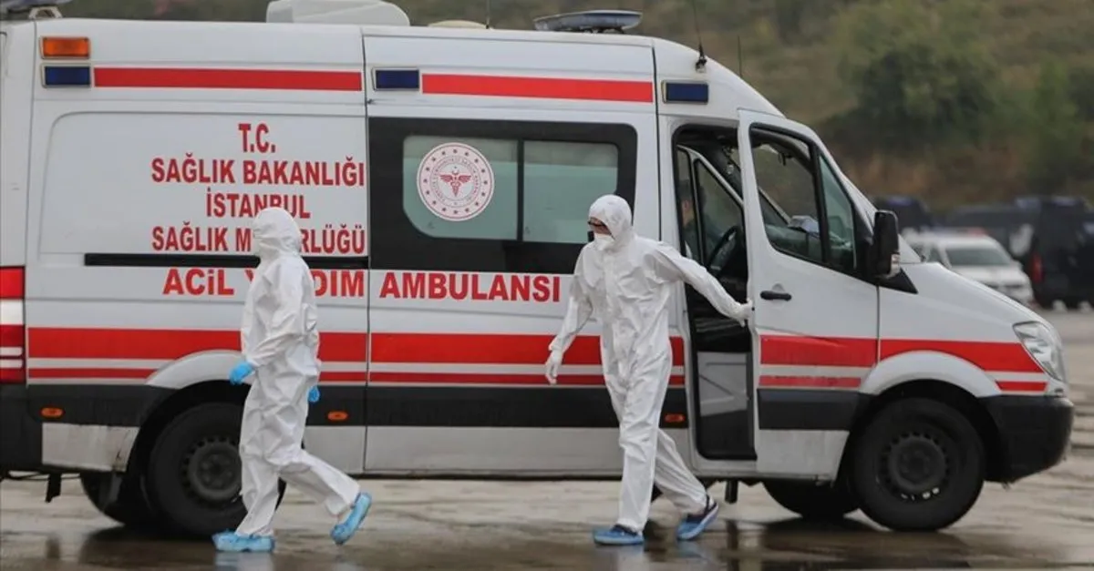 Bakan Koca Son Dakika Vaka Sayisi Aciklamasi Istanbul Bursa Koronavirus Vaka Sayisi Kac 16 Ekim Korona Tablosu