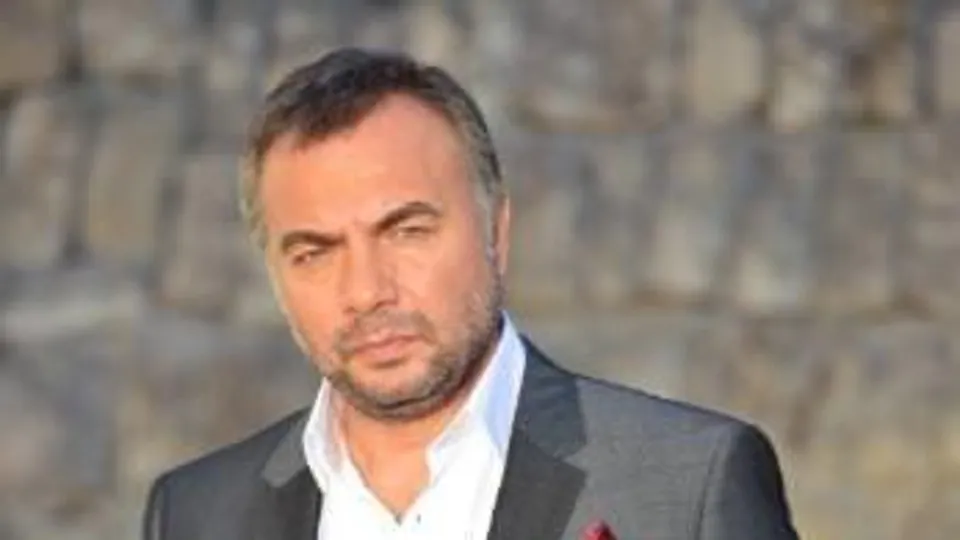 Eşkıya Dünyaya Hükümdar Olmaz'ın Hızır'ı Oktay Kaynarca hakkında bilinmeyen gerçek | Ünlülerin boyları
