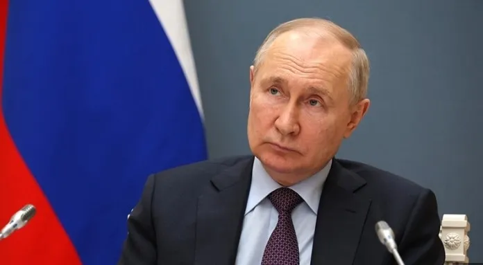 Putin’den batılı ülkelere Nükleer üçlü tehdit! Üstü kapalı gözdağı verdi