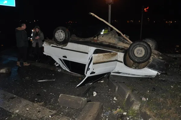 1706386138162.jpeg Tekirdağ'da ışık ihlali faciayı getirdi! 2'si ağır 5 yaralı - 2