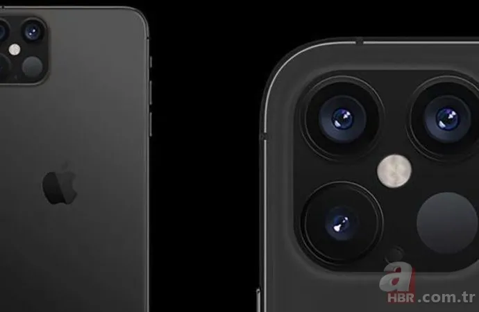 Apple'ın açıkladığı fiyat dudak uçuklattı! iPhone 12 ne zaman, hangi tarihte çıkacak? İşte fiyat listesi... 3
