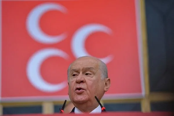 Son dakika: MHP’den flaş karar! HDP’nin kapatılması için başvuru yapmaya hazırlanıyor