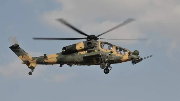 Türkiye’den yerli ve milli silah başarısı! İhracat arttı ithalat düştü