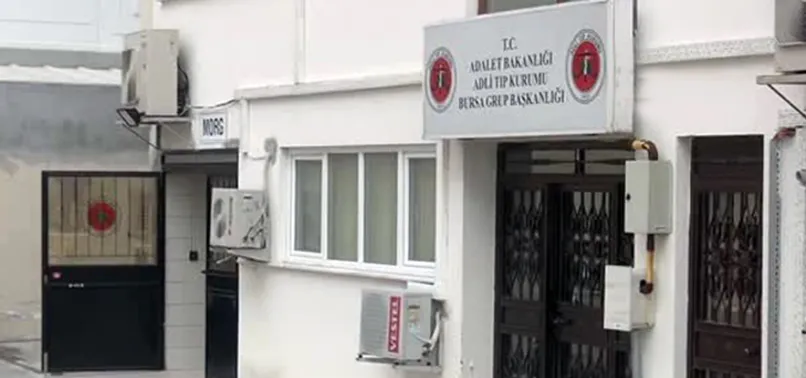 Bursa'da 13 yaşındaki çocuğun şüpheli ölümü