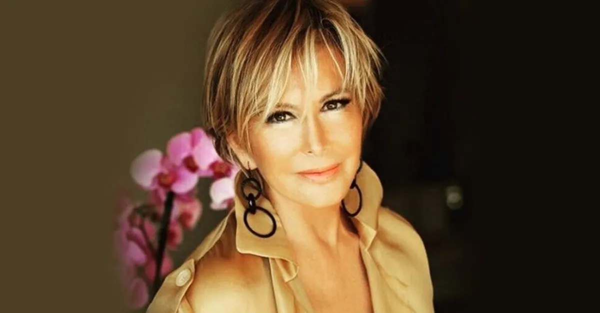 yesilcam in guzeli filiz akin in fotograflari herkesi sasirtti