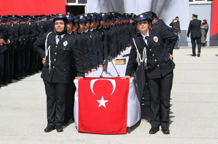 POMEM ile 8 bin polis alınacak: 27. Dönem POMEM başvuru nasıl yapılır? POMEM başvuru şartları ve puan bilgileri...