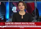 Kabine’nin gündemi Ukrayna savaşı!