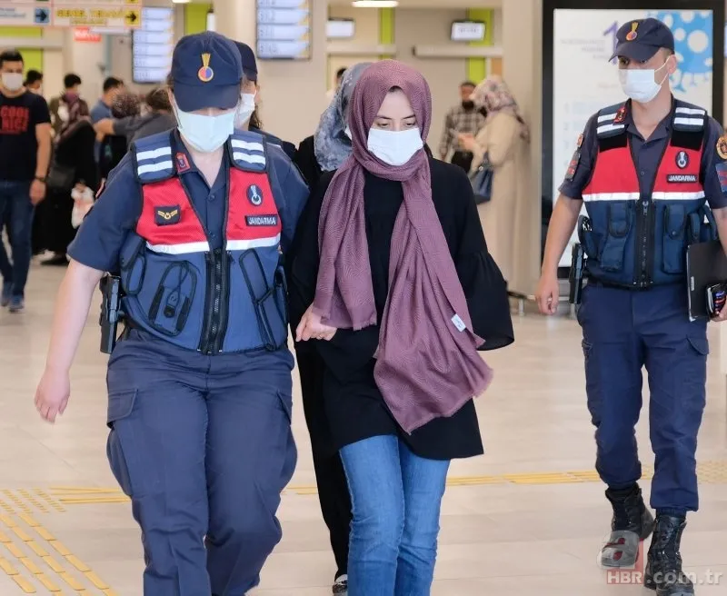 Büyükşen çifti cinayetiyle ilgili flaş gelişme! Büşra Büyükşen: Hakkımı helal etmiyorum 12