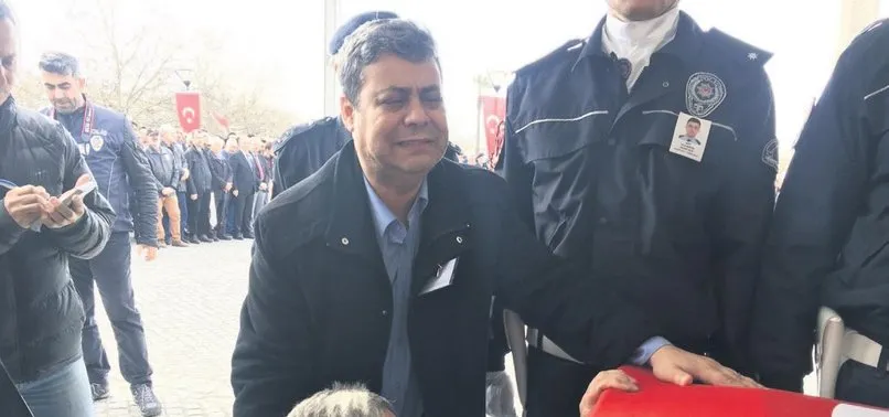 Asker kaçağı suç makinesi polisi şehit etti
