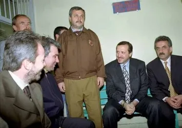 Engelleri tek tek aştı! Başkan Erdoğan'ın Pınarhisar Cezaevi'nden tahliye oluşunun üzerinden 20 yıl geçti