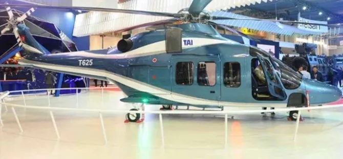 Türkiye'nin ilk jet motoru 'Gökbey' ile semada olacak - 5