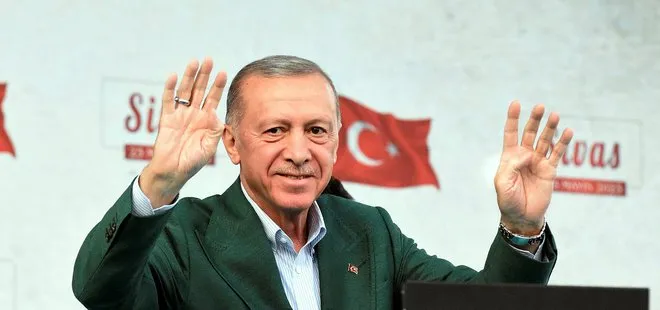 Dünyanın gözü 2. tur seçimlerinde! Fransızlar duyurdu: Erdoğan’ın en büyük kalesi!