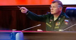 Rusya: Kiev ve Çerginiv’i vurduk