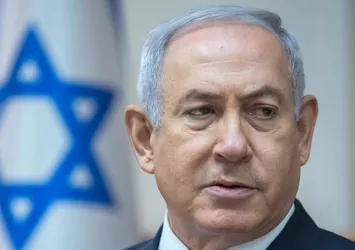 Netanyahu'dan İran'a savaş tehdidi!