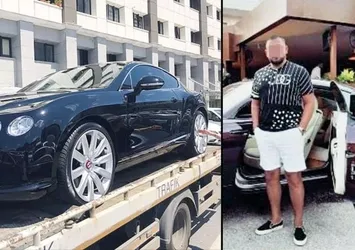 Bahis çetesine milyarlık baskın! TOTOBO çökertildi akıl defteri ele geçirildi