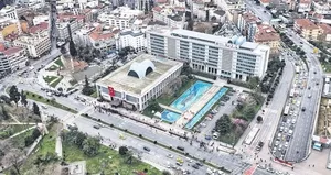 Saraçhane’de rüşvet trafiği