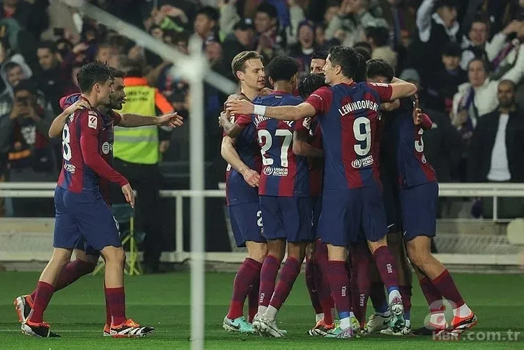 Dünyanın en iyi futbol takımları açıklandı! İşte dört büyüklerin listedeki yerleri... 18