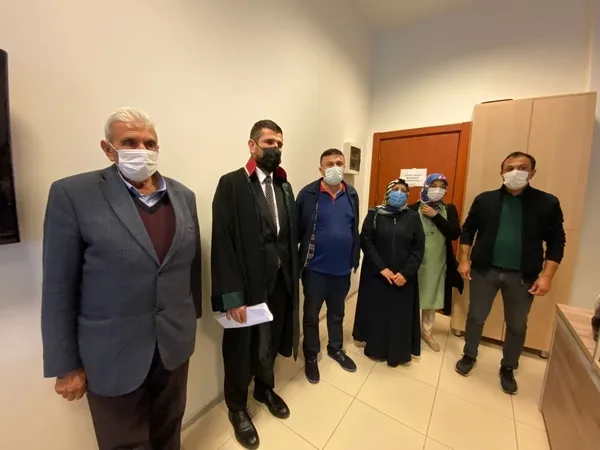 Durakta trafik cinayeti! Yargıtay cezayı çok buldu aile isyan etti - 2