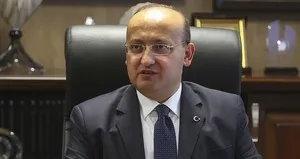 ’Ne Türk milleti ne İslam dünyası...’