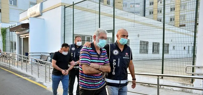 Adana’da sahte senet çetesine ikinci operasyon: 10 gözaltı